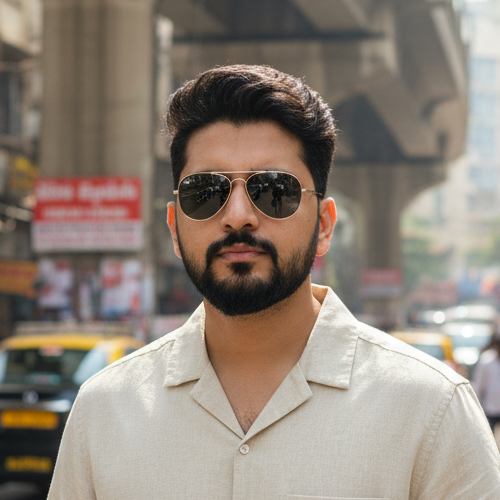 Shafique Siddiqui