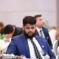 Faheem Shaikh